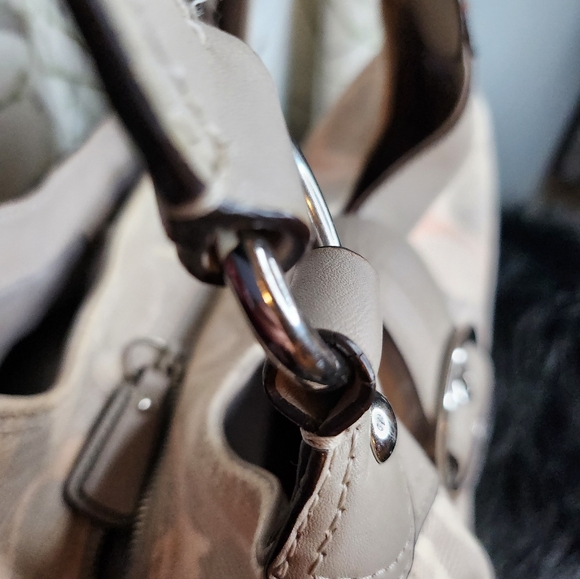 COACH soho Lynn hobo bag - Picture 2 of 5